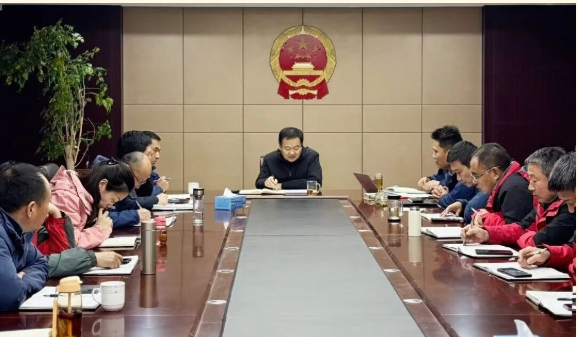 开年即决战 起步即冲刺/京普太阳能召开2025年度工作总结暨2026年工作部署大会